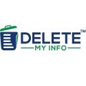 DeleteMyInfo company logo