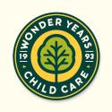 Wonder Years Daycare Aldergrove company logo