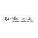 Allen Goldin Criminal Lawyer Abbotsford company logo