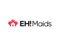 Eh! Maids company logo