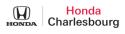 Honda Charlesbourg company logo