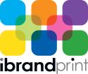 iBrand Print Inc. company logo