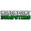 North Point Dumpsters company logo