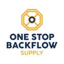 One Stop Backflow Supply company logo