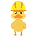 RenoDuck company logo