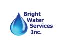 Bright Water Services Inc. company logo