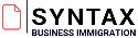 Syntax Management company logo