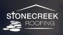 Stonecreek Roofing company logo