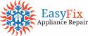 EasyFix Appliance LTD company logo