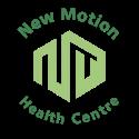 New Motion Health Centre company logo