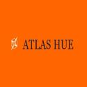 Atlas Hue company logo