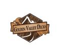 Golden Valley Decks company logo