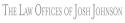 Josh Johnson Law company logo