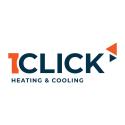 1Click Heating and Cooling Vancouver company logo