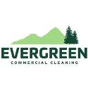Evergreen Building Maintenance company logo