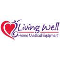 Living Well Home Medical Equipment company logo