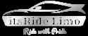 Its Ride company logo