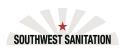 Southwest Sanitation company logo