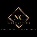 NC Accounting company logo