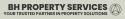 BH PROPERTY SERVICES company logo
