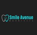 Smile Avenue Dentistry company logo