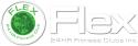 24 HR Flex Fitness Club company logo