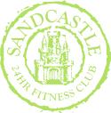 24 HR Sandcastle Fitness company logo