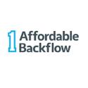 1 Affordable Backflow company logo