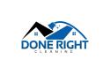 Done Right Cleaning Services Ottawa company logo