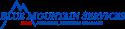 Blue Mountain Services Ltd. company logo