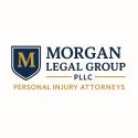 The Morgan Legal Group, PLLC company logo