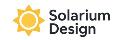 Solarium Design company logo