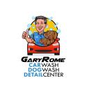 Gary Rome Car Wash company logo