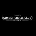 Sunset Social Club company logo