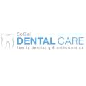 SoCal Dental Care company logo