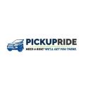 PickUpRide company logo