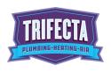 Trifecta Plumbing, Sewer & Drain Repair company logo