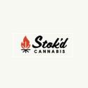 Stok'd Cannabis | Malvern Town Centre company logo