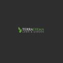 Terra Firma Lawn and Garden Services company logo