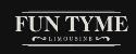 Fun Tyme Limousine company logo