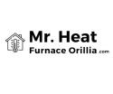 Mr. Heat Furnace Orillia company logo