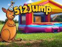 512Jump company logo