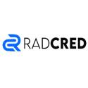 RadCred company logo