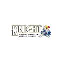 Knight Plumbing, Heating & Air Conditioning company logo