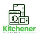 Kitchener appliance repair company logo