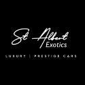 St. Albert Exotics company logo