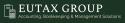 Eutax Group - Accounting, Bookkeeping & Tax Solutions company logo