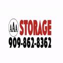 AAA Storage of Highland company logo