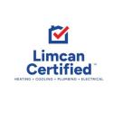 Limcan Certified Heating and Air Conditioning company logo