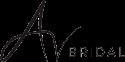 AV Bridal company logo